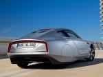 Volkswagen XL1 2013 года